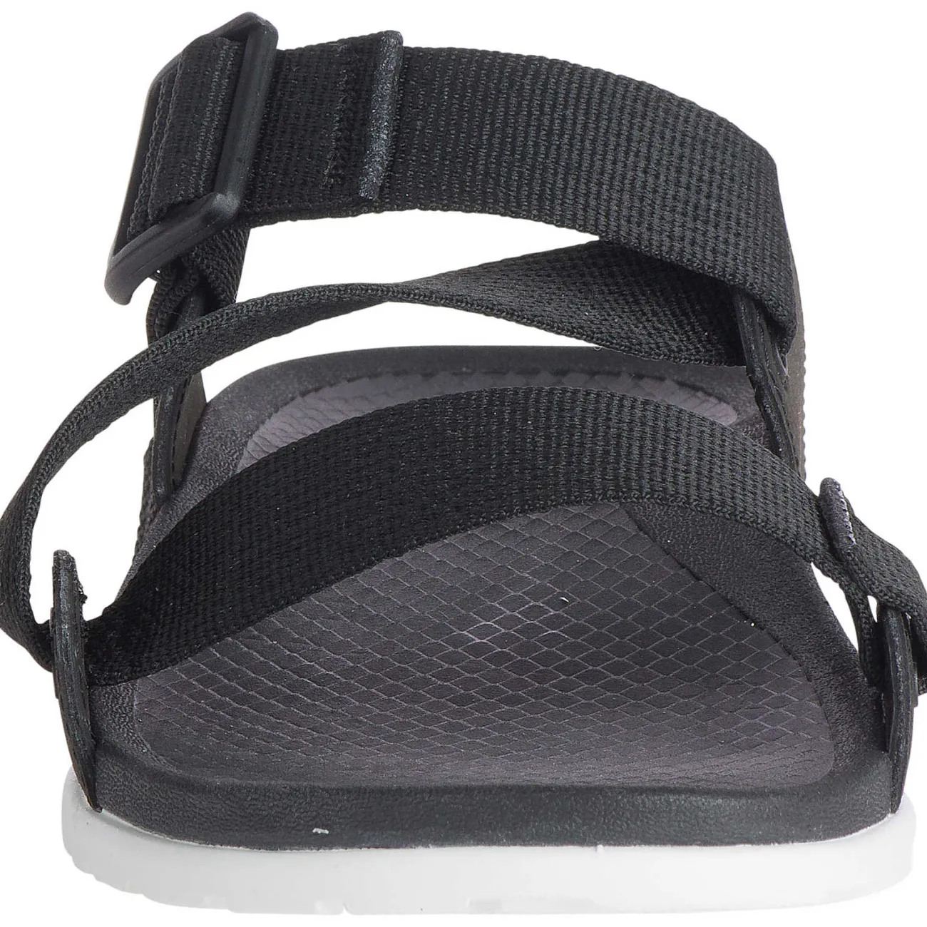 Slides|Chaco Women's Lowdown Slide Black