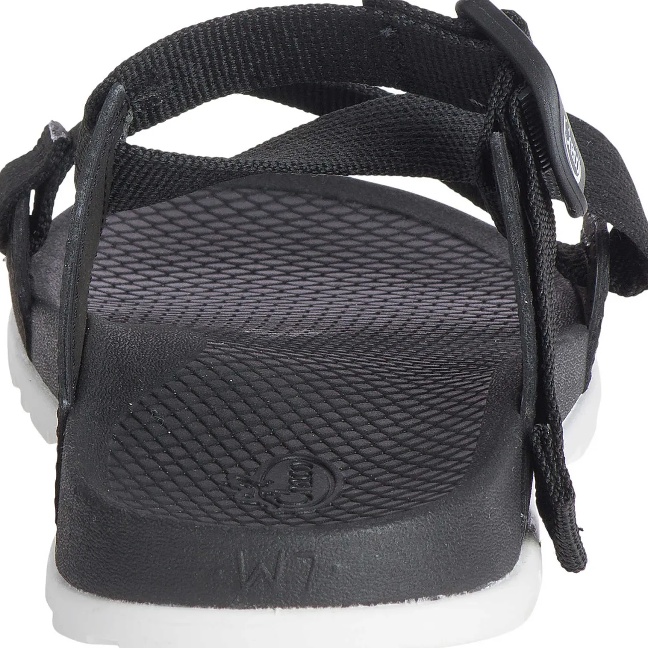 Slides|Chaco Women's Lowdown Slide Black