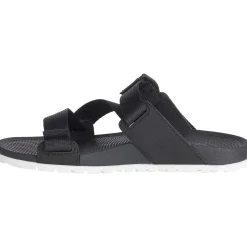Slides|Chaco Women's Lowdown Slide Black