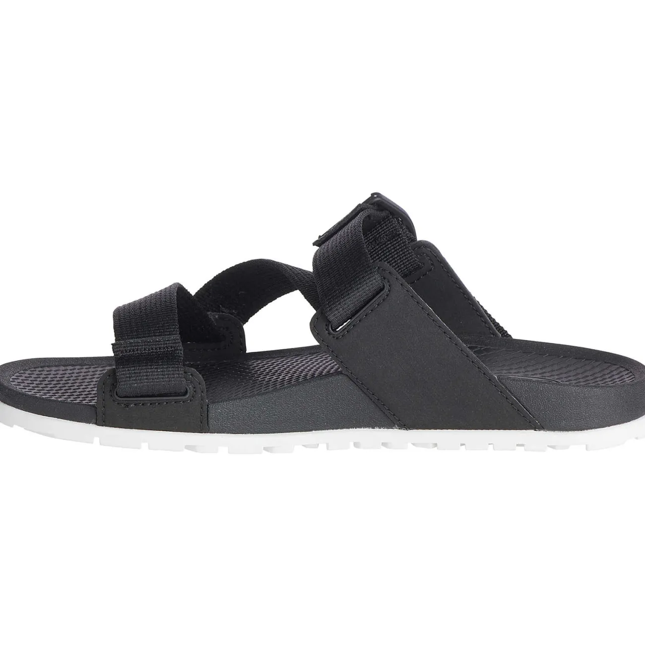 Slides|Chaco Women's Lowdown Slide Black