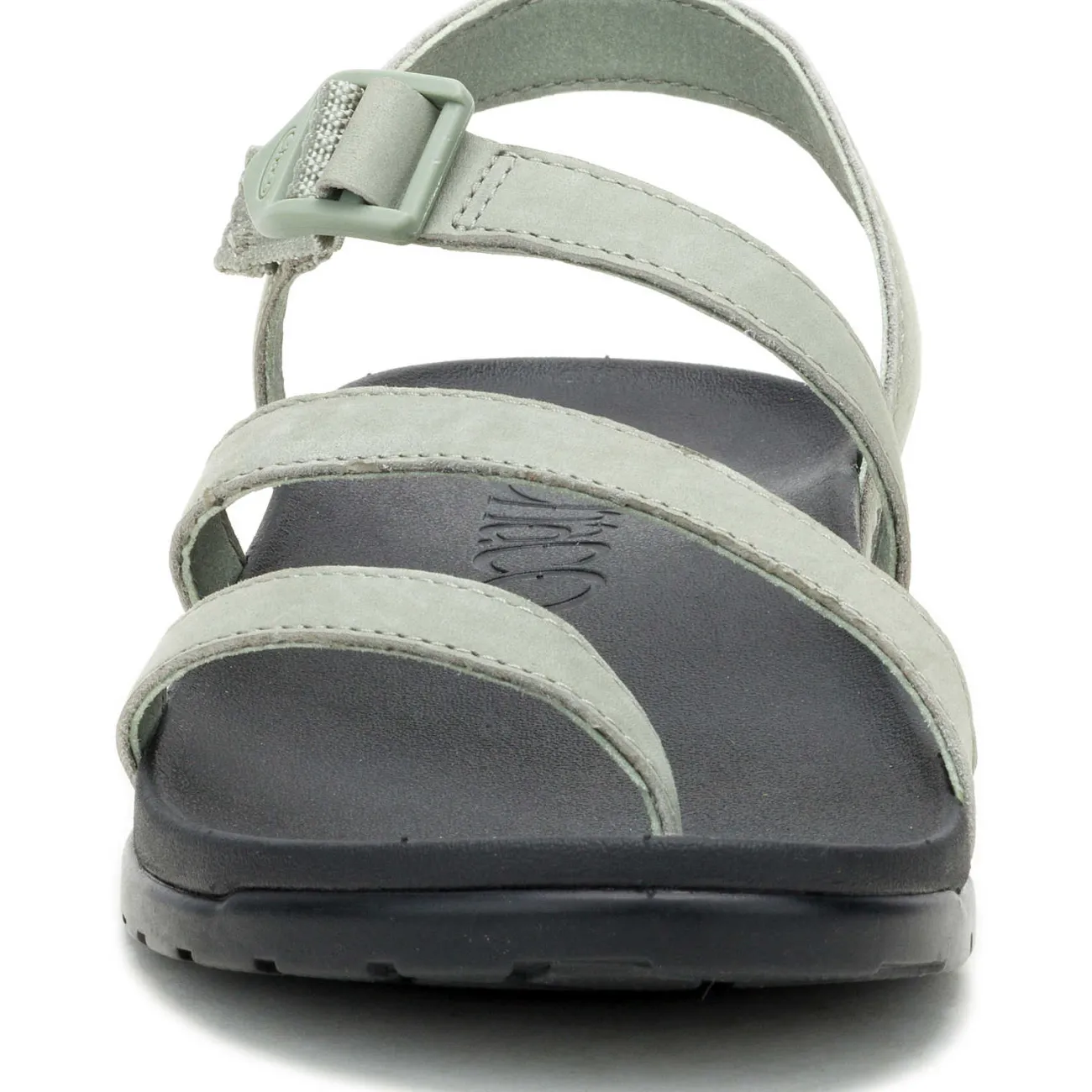 Sandals|Chaco Women's Lowdown Strappy Sandal White Sage