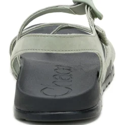 Sandals|Chaco Women's Lowdown Strappy Sandal White Sage