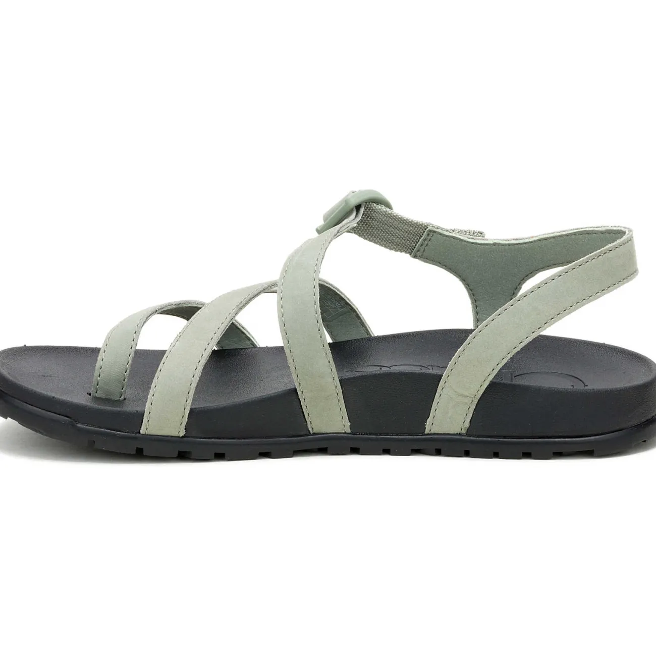 Sandals|Chaco Women's Lowdown Strappy Sandal White Sage