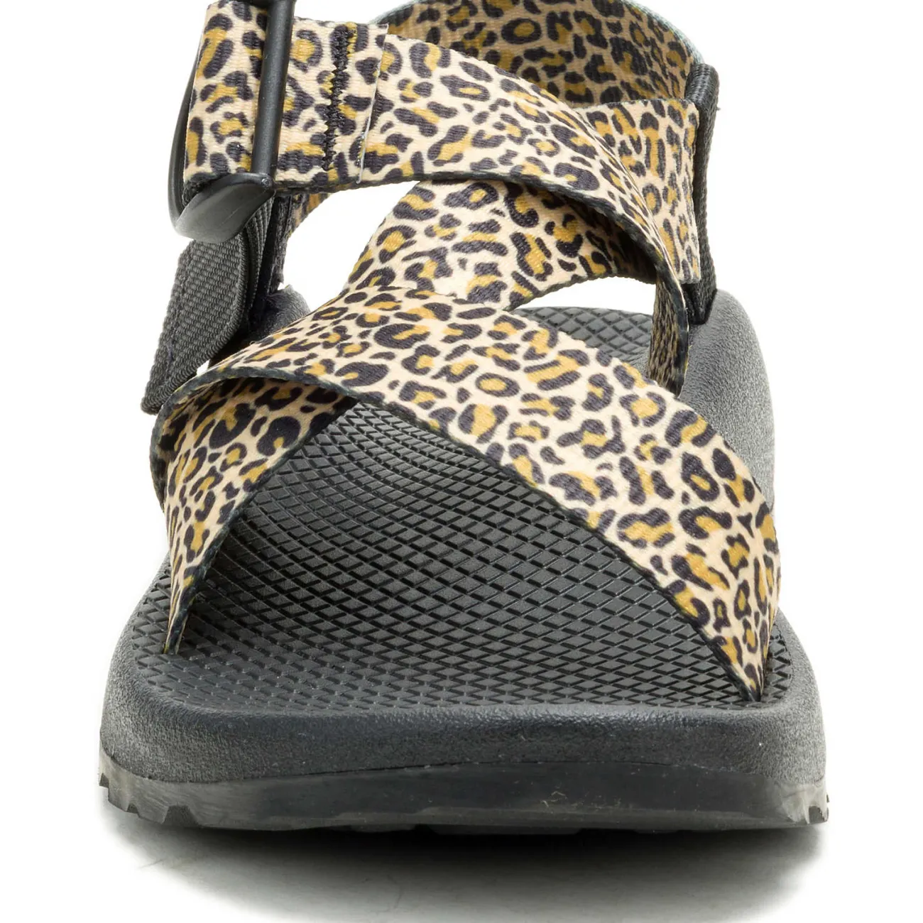 Z/ Adjustable Sandals|Sandals|Chaco Women's Mega Z/1 Wide-Strap Classic Sandal Leopard