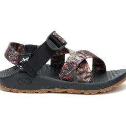 Z/ Adjustable Sandals|Sandals|Chaco Women's Mega Z/1 Wide-Strap Classic Sandal OG Camo