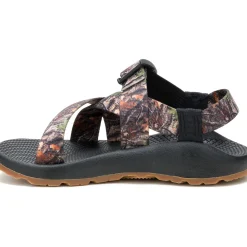Z/ Adjustable Sandals|Sandals|Chaco Women's Mega Z/1 Wide-Strap Classic Sandal OG Camo