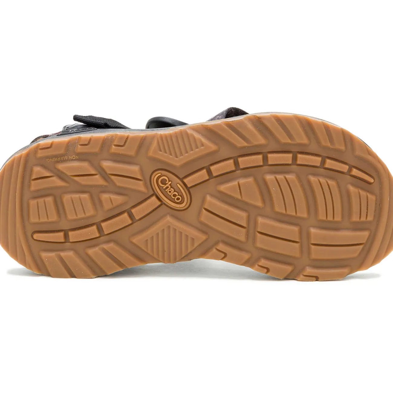 Z/ Adjustable Sandals|Sandals|Chaco Women's Mega Z/1 Wide-Strap Classic Sandal OG Camo