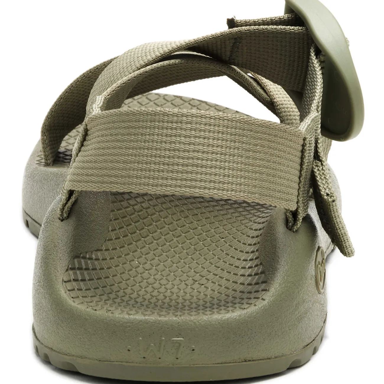 Z/ Adjustable Sandals|Chaco Women's Mega Z/1 Wide-Strap Classic Sandal Muted Sage