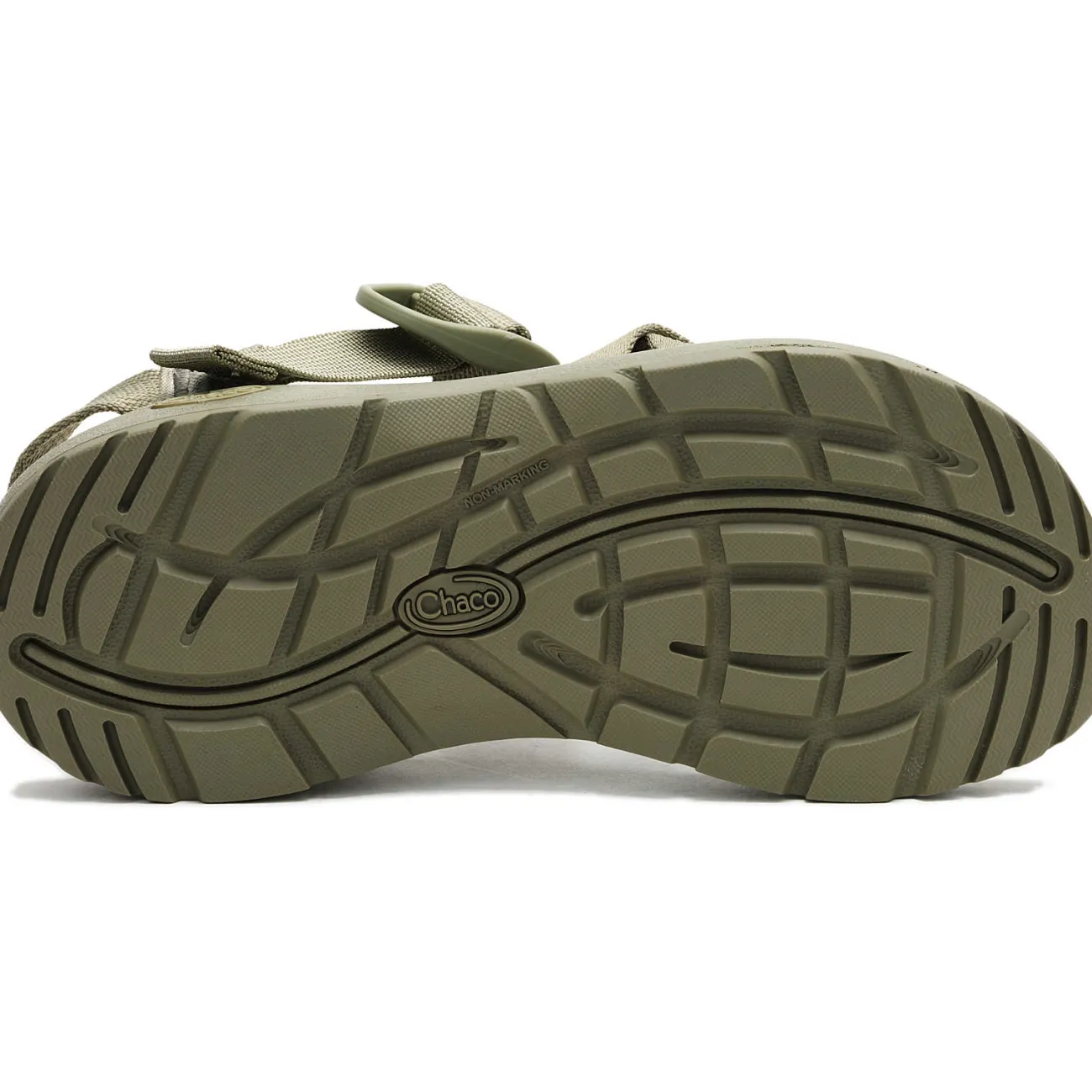 Z/ Adjustable Sandals|Chaco Women's Mega Z/1 Wide-Strap Classic Sandal Muted Sage