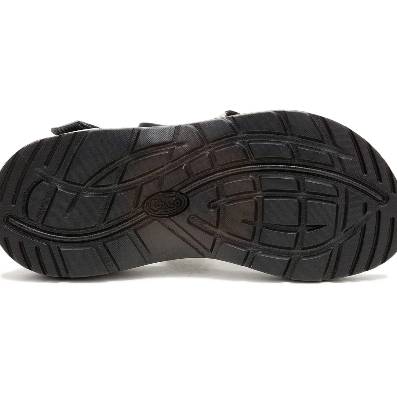 Z/ Adjustable Sandals|Chaco Women's Mega Z/1 Wide-Strap Classic Sandal Pixel B + W