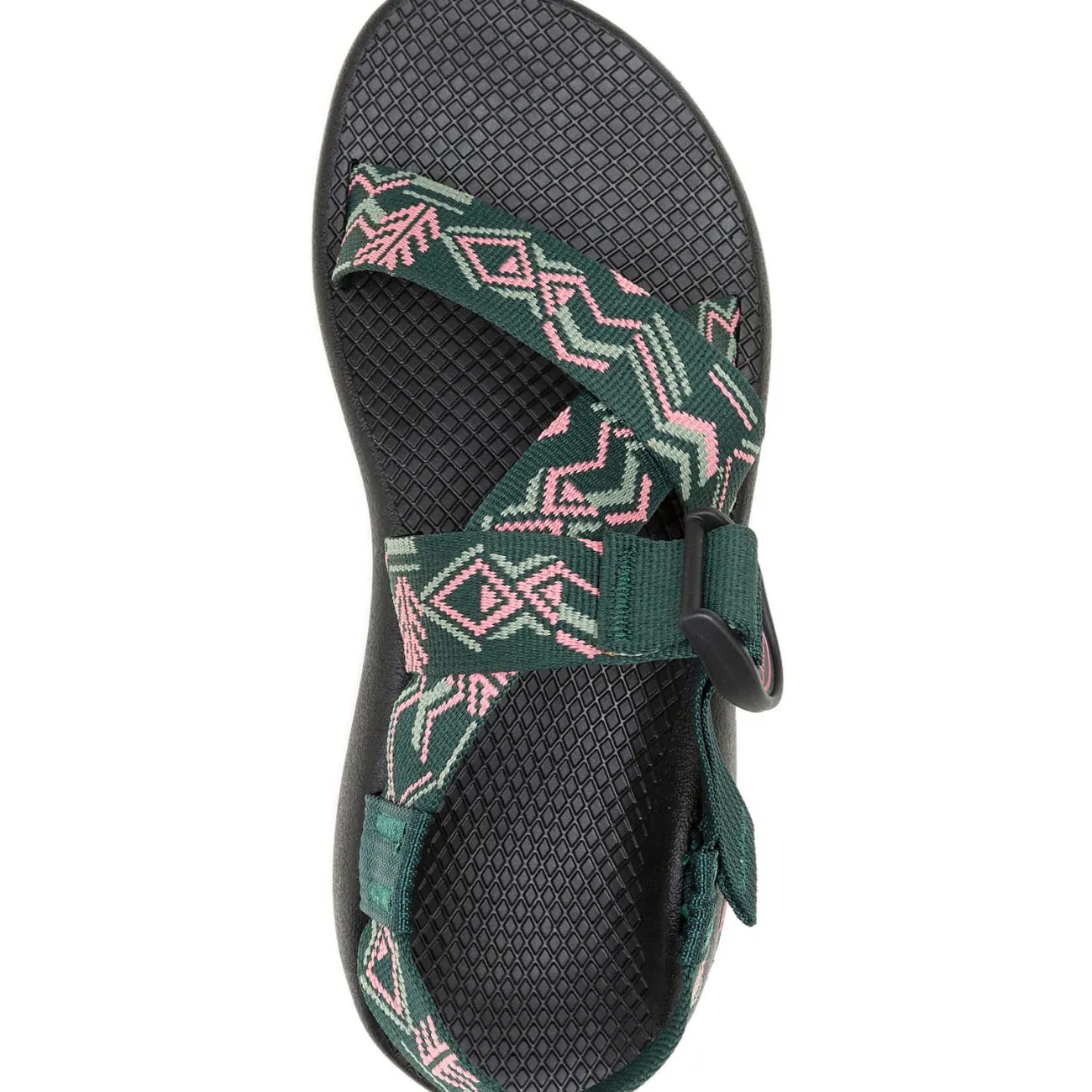 Z/ Adjustable Sandals|Chaco Women's Mega Z/1 Wide-Strap Classic Sandal Paddle Shadowy Depths