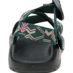 Z/ Adjustable Sandals|Chaco Women's Mega Z/1 Wide-Strap Classic Sandal Paddle Shadowy Depths