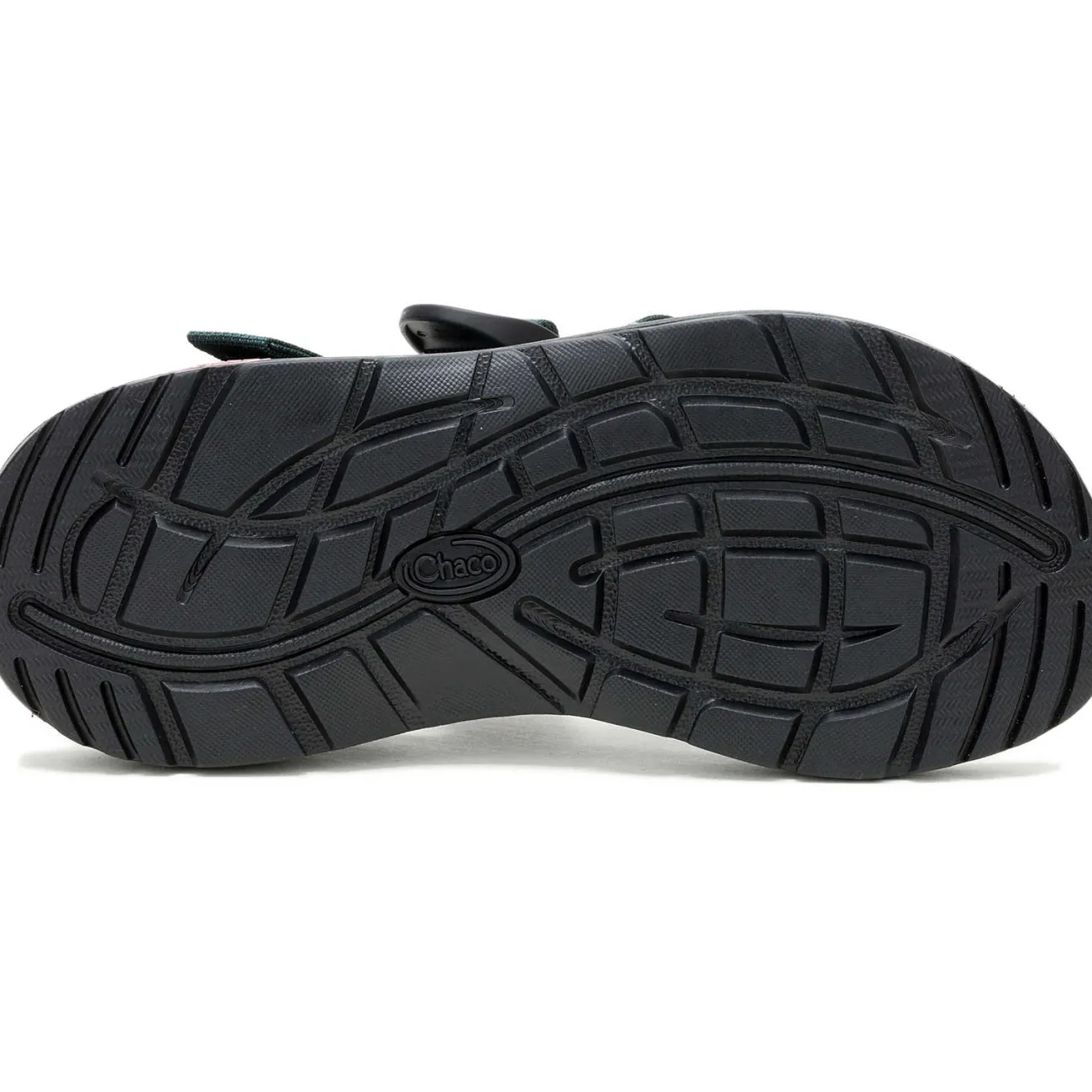 Z/ Adjustable Sandals|Chaco Women's Mega Z/1 Wide-Strap Classic Sandal Paddle Shadowy Depths