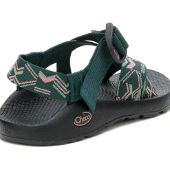 Z/ Adjustable Sandals|Chaco Women's Mega Z/1 Wide-Strap Classic Sandal Paddle Shadowy Depths