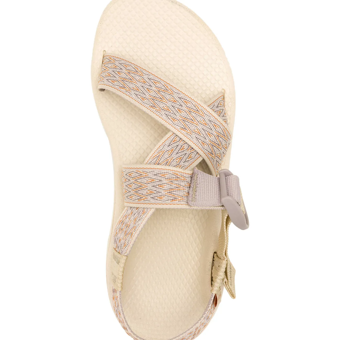 Z/ Adjustable Sandals|Chaco Women's Mega Z/Cloud Wide-Strap Cushioned Sandal Summit Khaki