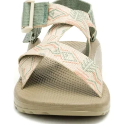 Z/ Adjustable Sandals|Chaco Women's Mega Z/Cloud Wide-Strap Cushioned Sandal Paddle Sage