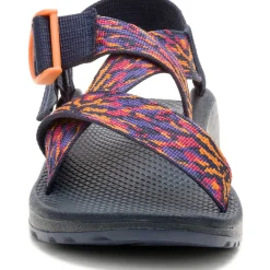 Z/ Adjustable Sandals|Chaco Women's Mega Z/Cloud Wide-Strap Cushioned Sandal Flare Shadow