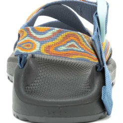 Z/ Adjustable Sandals|Sandals|Chaco Women's Mega Z/Cloud Wide-Strap Cushioned Sandal Agate Baked Clay