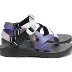 Z/ Adjustable Sandals|Sandals|Chaco Women's Mismatch Z/1 Classic Sandal Windswept Shadow