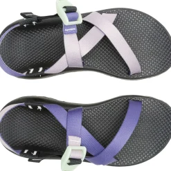 Z/ Adjustable Sandals|Sandals|Chaco Women's Mismatch Z/1 Classic Sandal Windswept Shadow