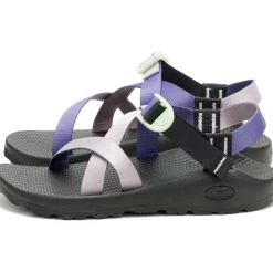 Z/ Adjustable Sandals|Sandals|Chaco Women's Mismatch Z/1 Classic Sandal Windswept Shadow