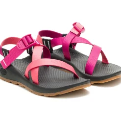 Z/ Adjustable Sandals|Sandals|Chaco Women's Mismatch Z/1 Classic Wide Width Sandal Blossom Jam