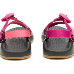 Z/ Adjustable Sandals|Sandals|Chaco Women's Mismatch Z/1 Classic Wide Width Sandal Blossom Jam