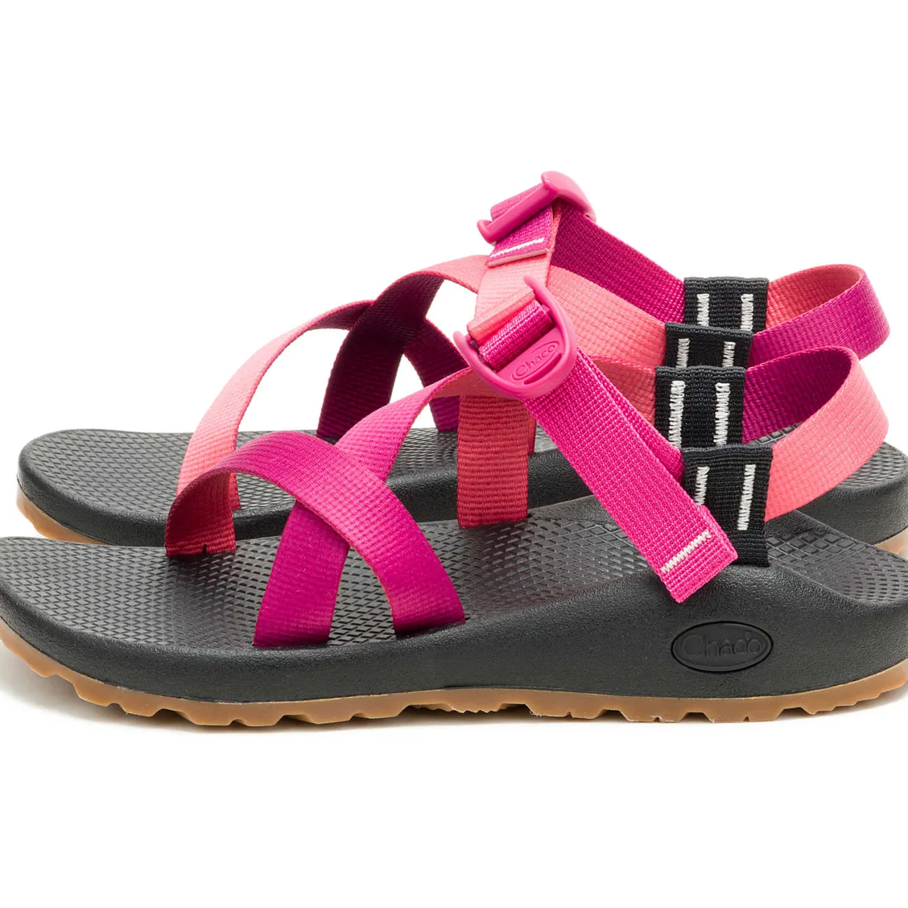 Z/ Adjustable Sandals|Sandals|Chaco Women's Mismatch Z/1 Classic Wide Width Sandal Blossom Jam