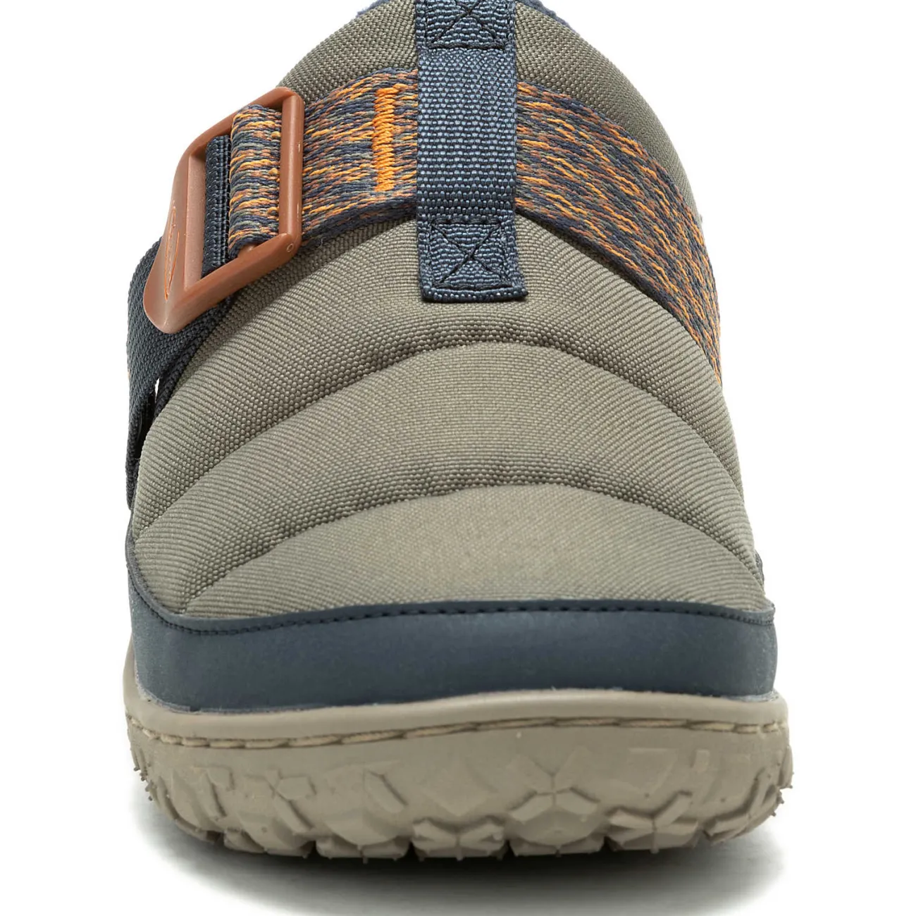 Clogs & Slip-Ons|Chaco Women's Ramble Rugged Canvas Clog Dusty Olive
