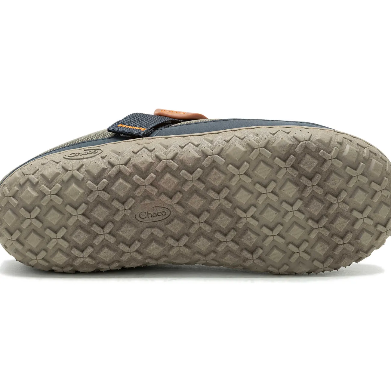 Clogs & Slip-Ons|Chaco Women's Ramble Rugged Canvas Clog Dusty Olive