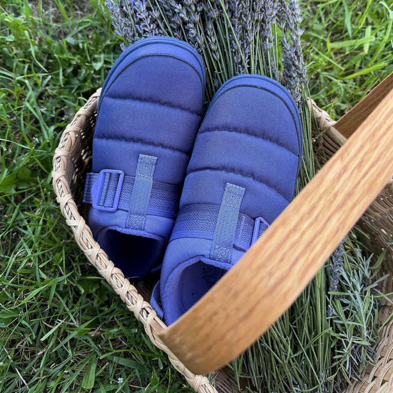 Clogs & Slip-Ons|Chaco Women's Ramble Rugged Canvas Clog Dusty Olive