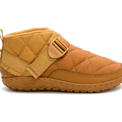 Boots|Chaco Women's Ramble Rugged Canvas Shoe Harvest