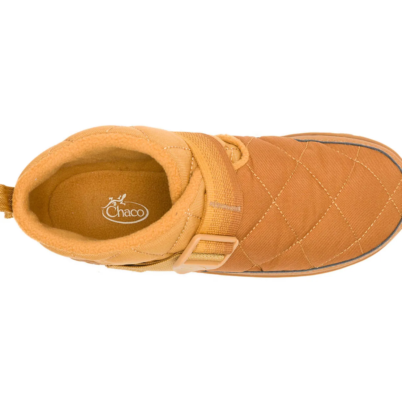 Boots|Chaco Women's Ramble Rugged Canvas Shoe Harvest