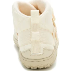 Boots|Chaco Women's Ramble Rugged Canvas Shoe Ivory Khaki