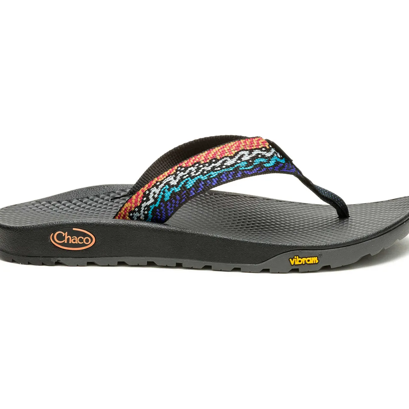 Flip Flops|Chaco Women's Rapid Pro Flip Eddy Aqua