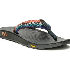 Flip Flops|Chaco Women's Rapid Pro Flip Eddy Aqua