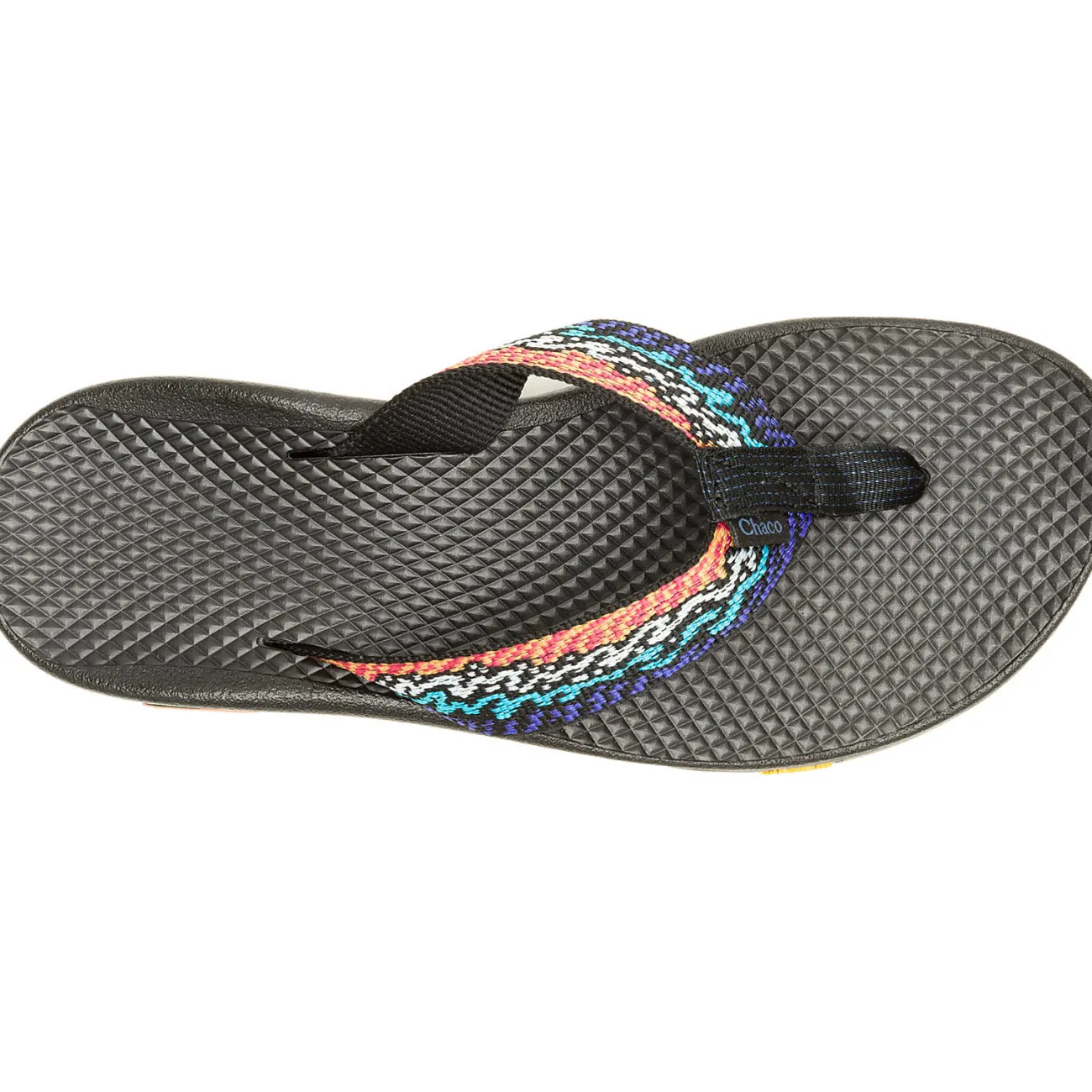 Flip Flops|Chaco Women's Rapid Pro Flip Eddy Aqua