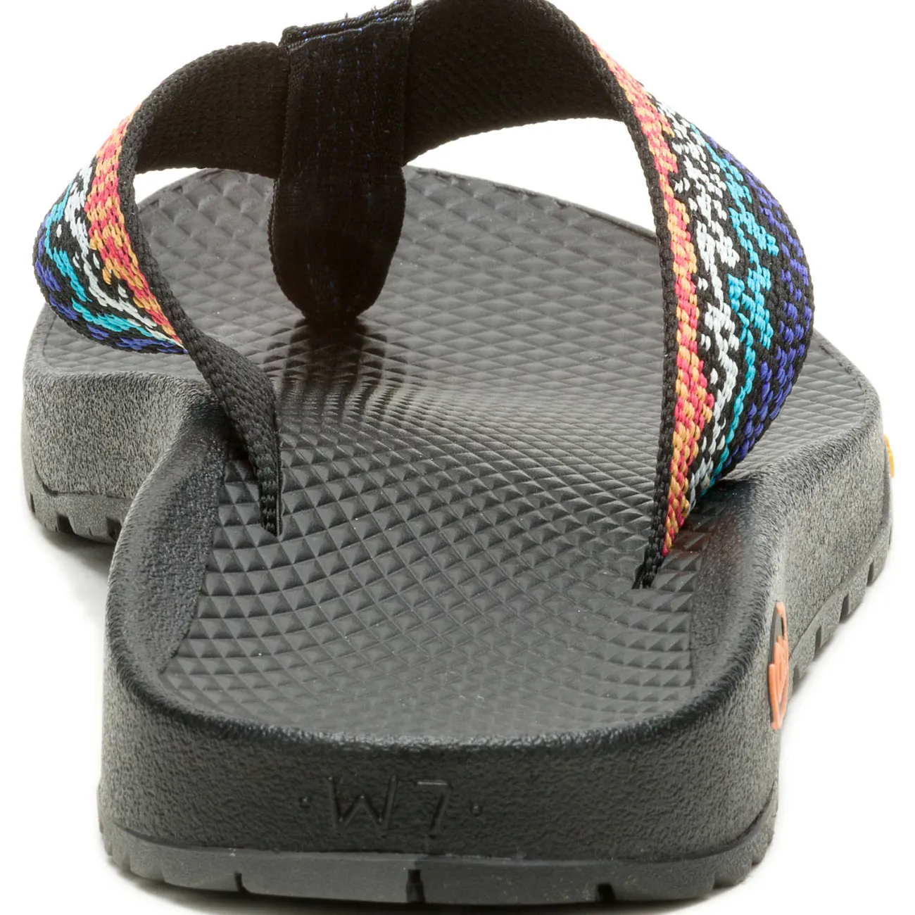 Flip Flops|Chaco Women's Rapid Pro Flip Eddy Aqua
