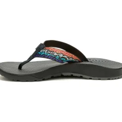 Flip Flops|Chaco Women's Rapid Pro Flip Eddy Aqua