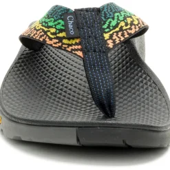 Flip Flops|Chaco Women's Rapid Pro Flip Eddy Green Envy