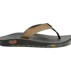 Flip Flops|Chaco Women's Rapid Pro Flip Aquatic Canyon Clay
