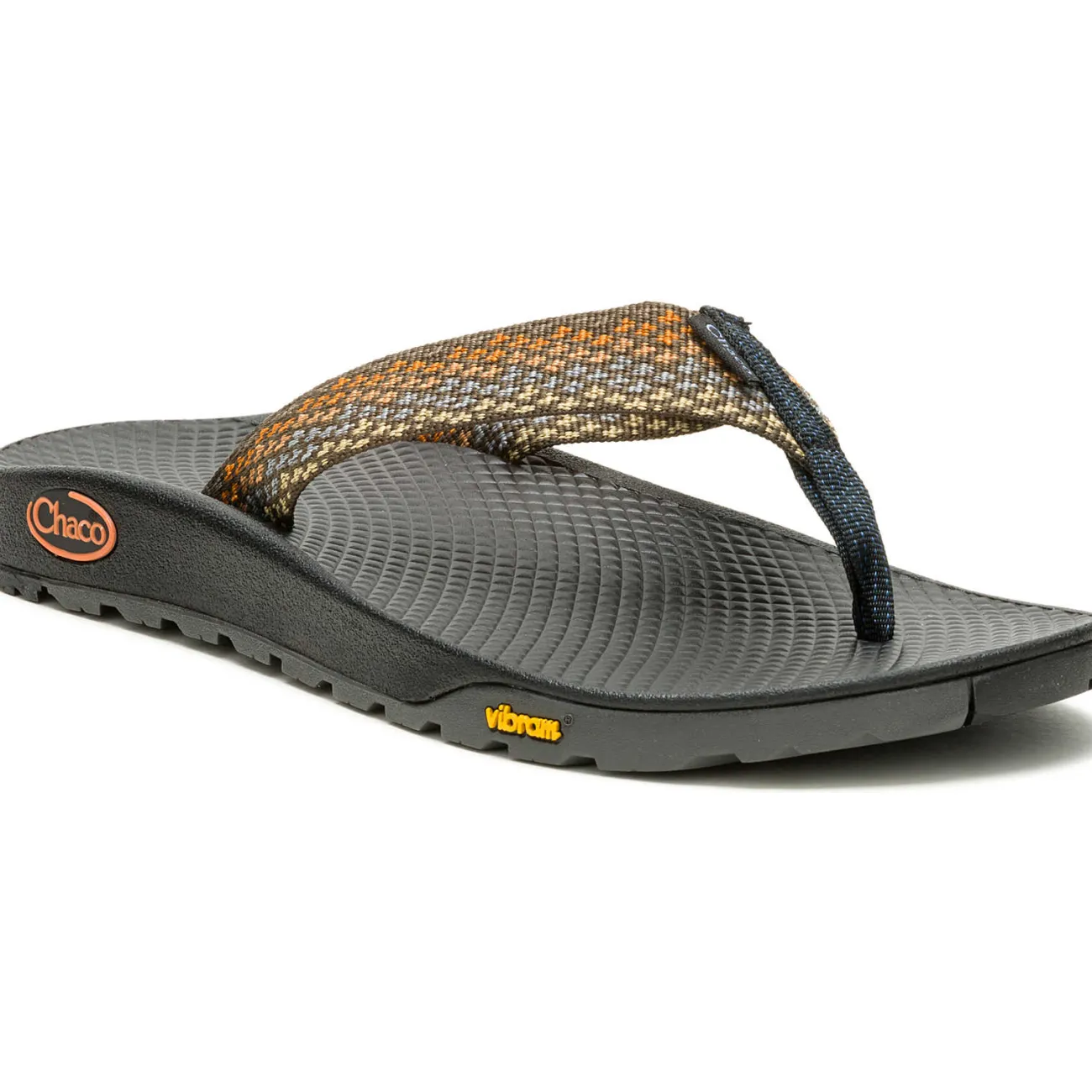 Flip Flops|Chaco Women's Rapid Pro Flip Aquatic Canyon Clay