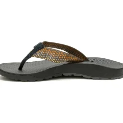 Flip Flops|Chaco Women's Rapid Pro Flip Aquatic Canyon Clay
