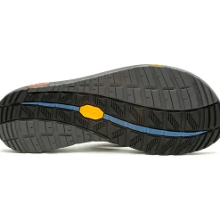 Flip Flops|Chaco Women's Rapid Pro Flip Aquatic Canyon Clay