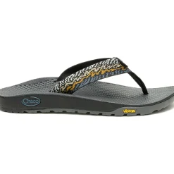 Flip Flops|Chaco Women's Rapid Pro Flip Eddy Urban Slate