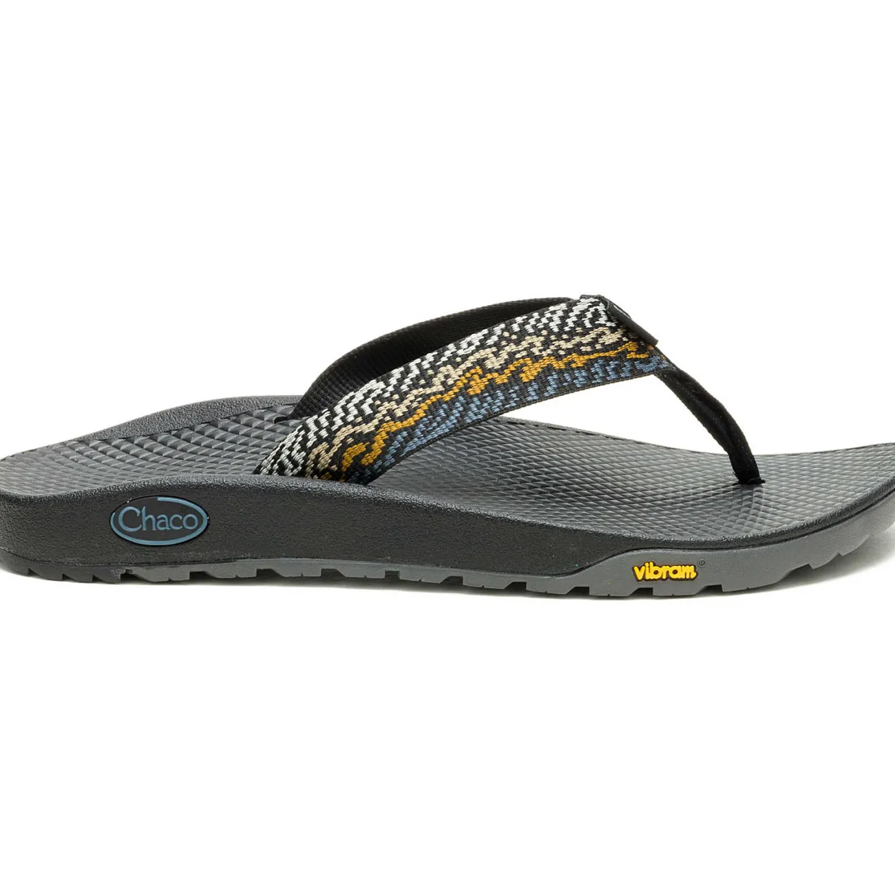 Flip Flops|Chaco Women's Rapid Pro Flip Eddy Urban Slate