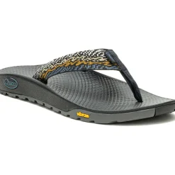 Flip Flops|Chaco Women's Rapid Pro Flip Eddy Urban Slate