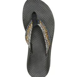 Flip Flops|Chaco Women's Rapid Pro Flip Eddy Urban Slate