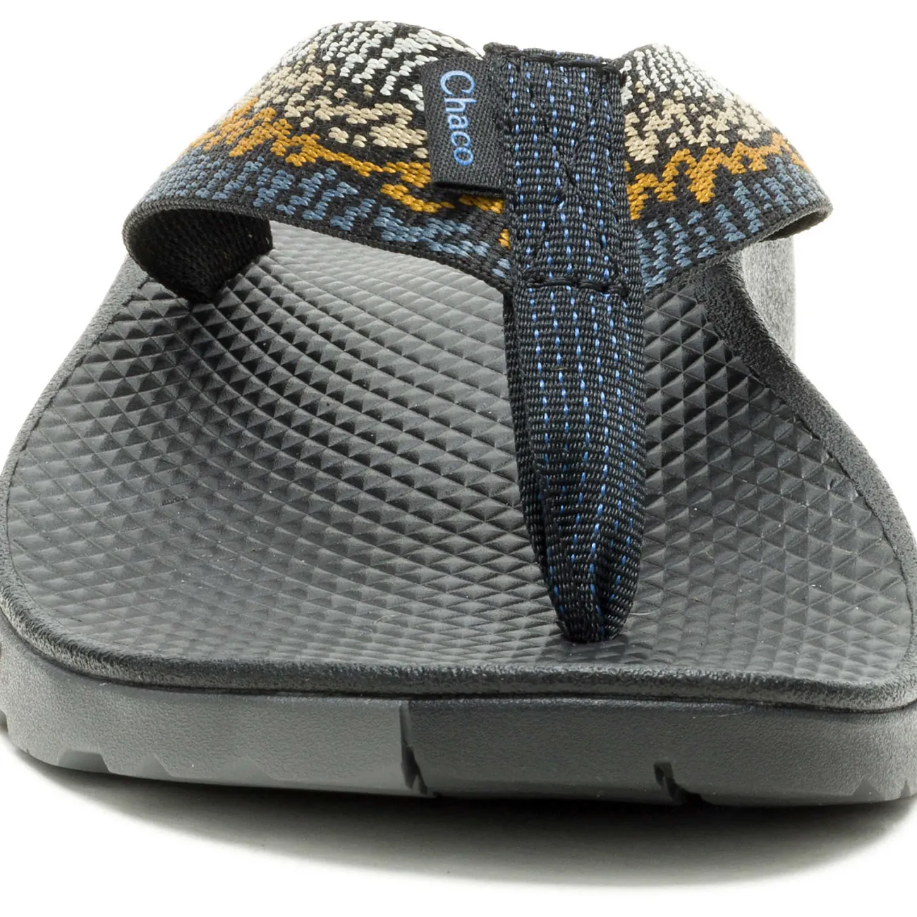 Flip Flops|Chaco Women's Rapid Pro Flip Eddy Urban Slate