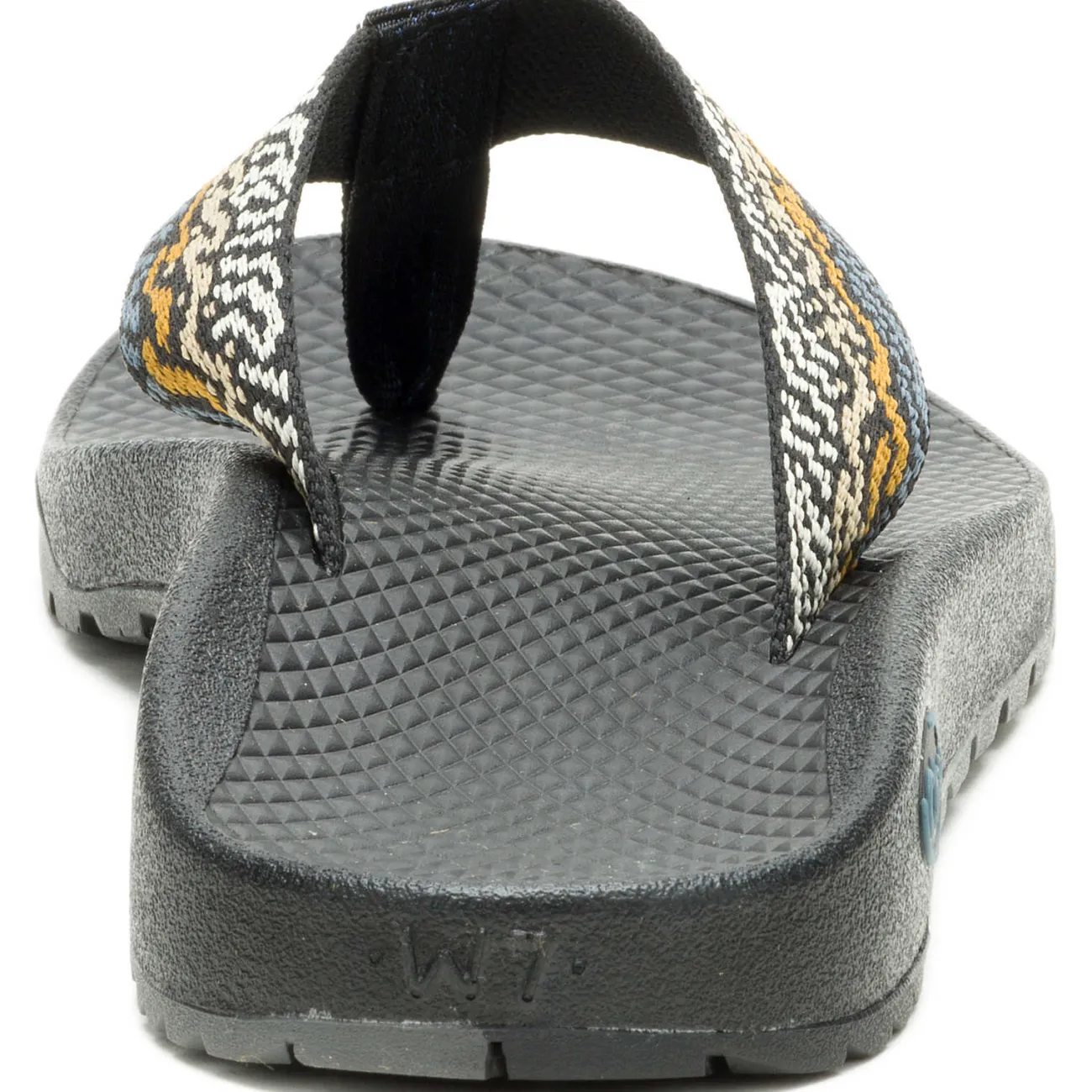 Flip Flops|Chaco Women's Rapid Pro Flip Eddy Urban Slate